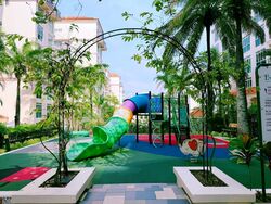 Estella Gardens (D17), Condominium #532368971
